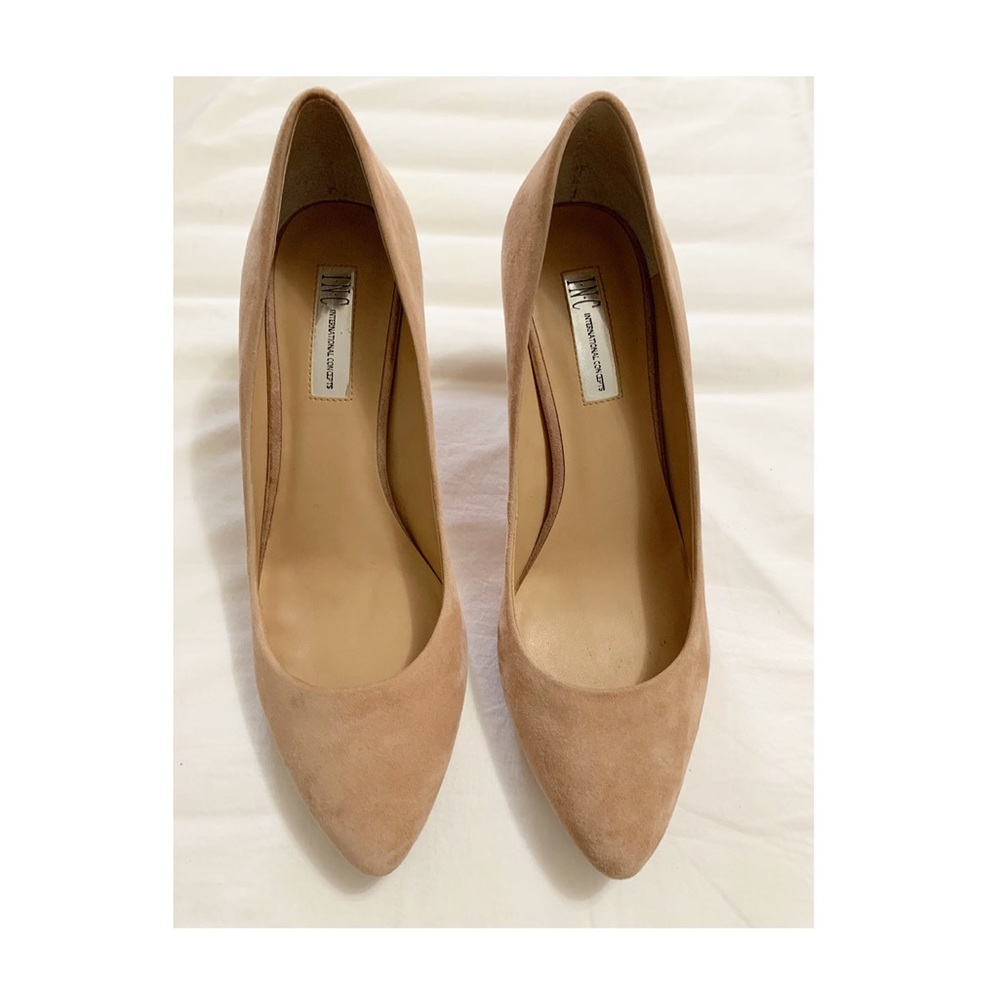 ▪️SOLD 🏷 I.N.C women’s  shoes